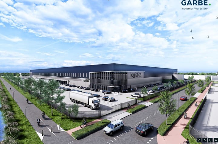 Huygensweg 10, Veghel