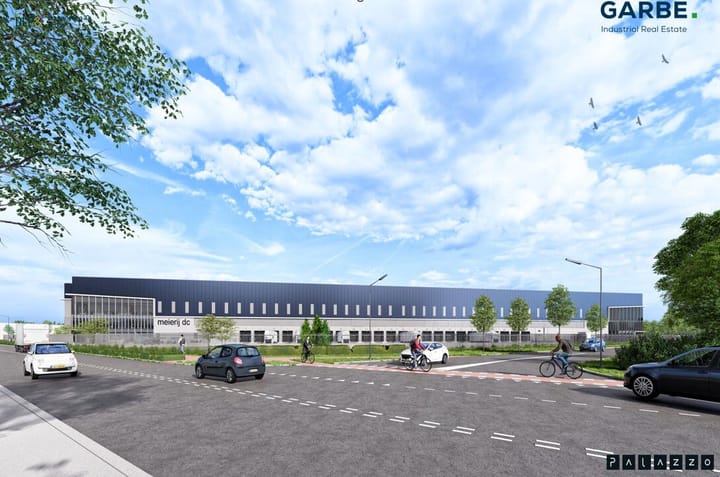 Huygensweg 10, Veghel