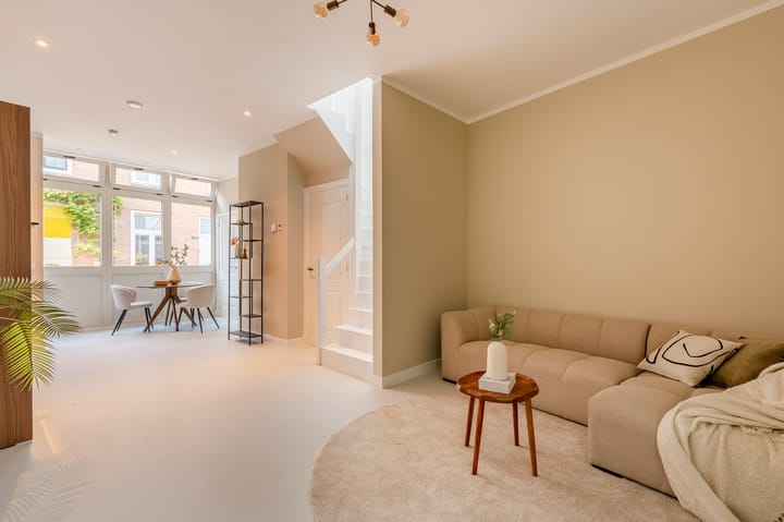 Foto 2 van De Gheijnstraat 138