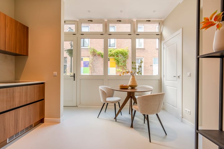 Foto 4 van De Gheijnstraat 138