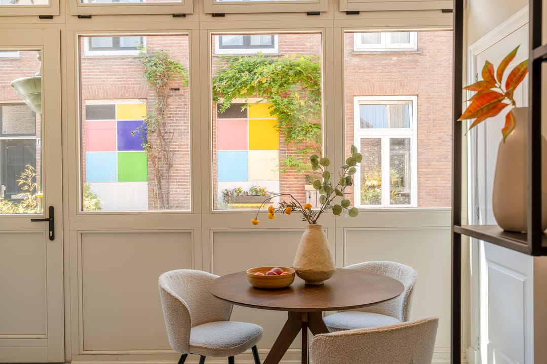 Photo 7 of De Gheijnstraat 138
