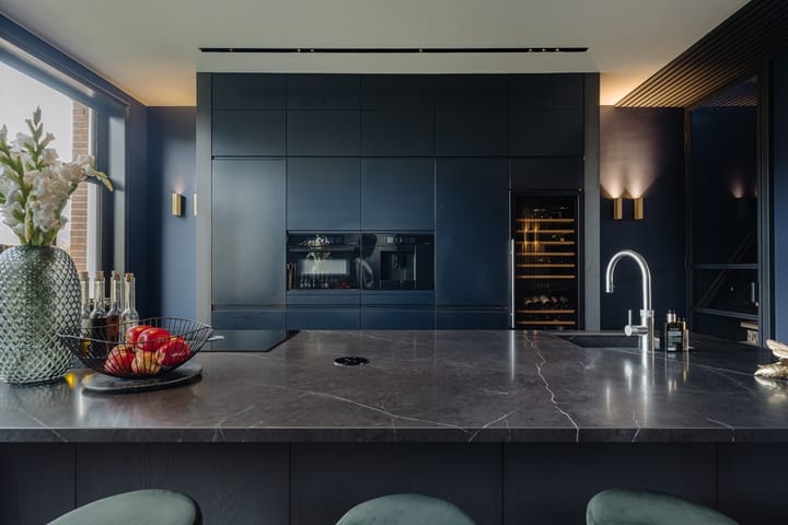 Photo 2 of Nieuwe Prinsengracht 102-3