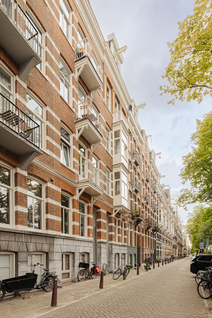 Photo 4 of Nieuwe Prinsengracht 102-3