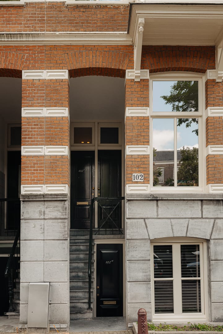 Photo 5 of Nieuwe Prinsengracht 102-3