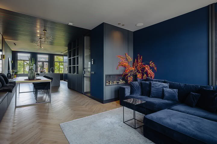 Photo 7 of Nieuwe Prinsengracht 102-3