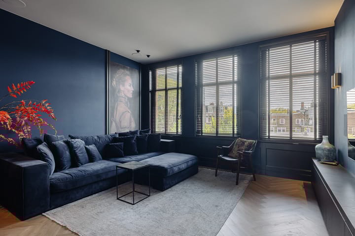 Photo 8 of Nieuwe Prinsengracht 102-3