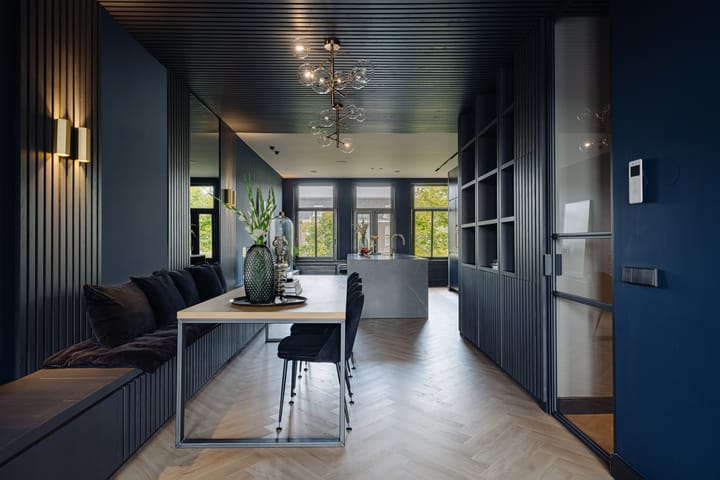 Photo 9 of Nieuwe Prinsengracht 102-3