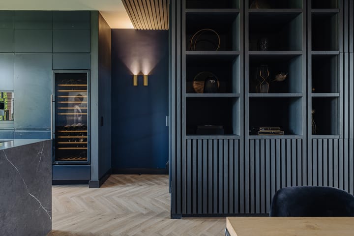 Photo 10 of Nieuwe Prinsengracht 102-3