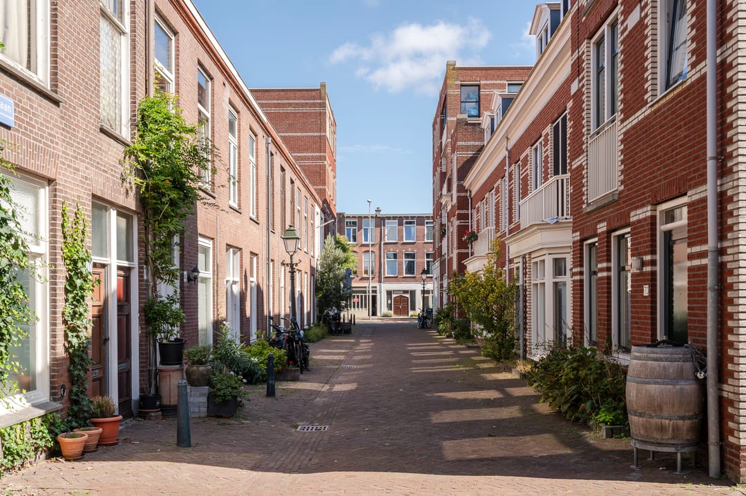 Photo 32 of De Gheijnstraat 138