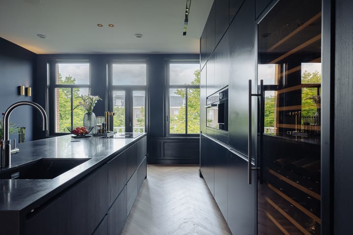 Photo 12 of Nieuwe Prinsengracht 102-3