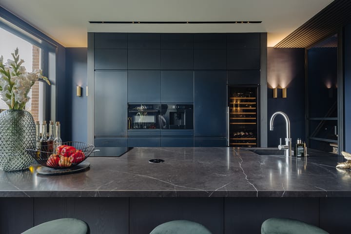 Photo 13 of Nieuwe Prinsengracht 102-3