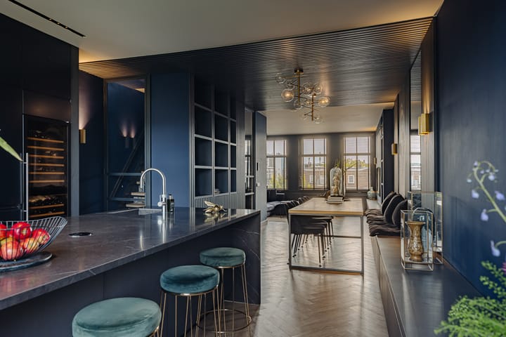 Photo 16 of Nieuwe Prinsengracht 102-3