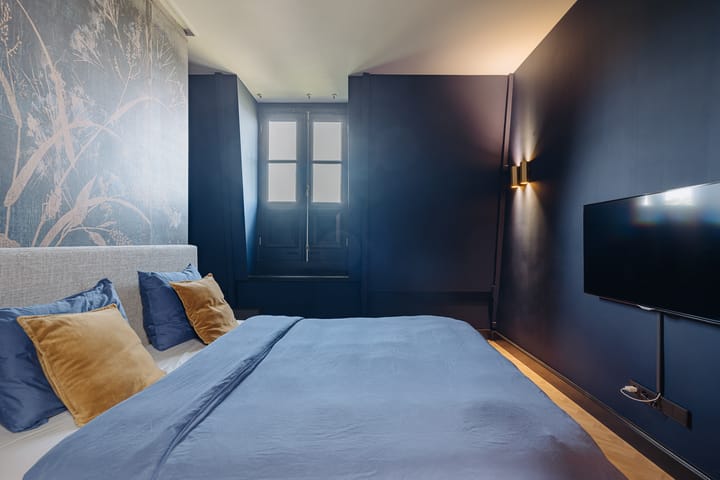 Photo 19 of Nieuwe Prinsengracht 102-3