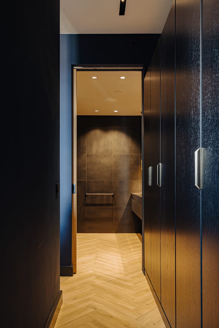 Photo 21 of Nieuwe Prinsengracht 102-3