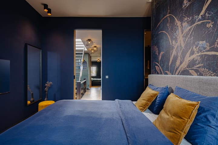 Photo 25 of Nieuwe Prinsengracht 102-3