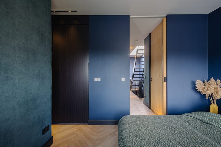 Photo 27 of Nieuwe Prinsengracht 102-3