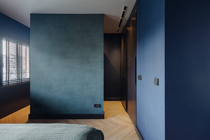 Photo 28 of Nieuwe Prinsengracht 102-3