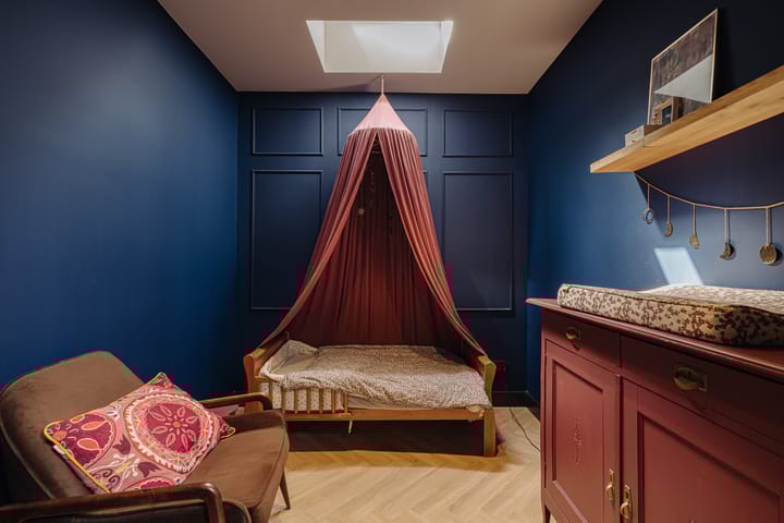 Photo 30 of Nieuwe Prinsengracht 102-3