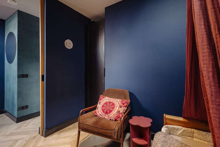 Photo 31 of Nieuwe Prinsengracht 102-3