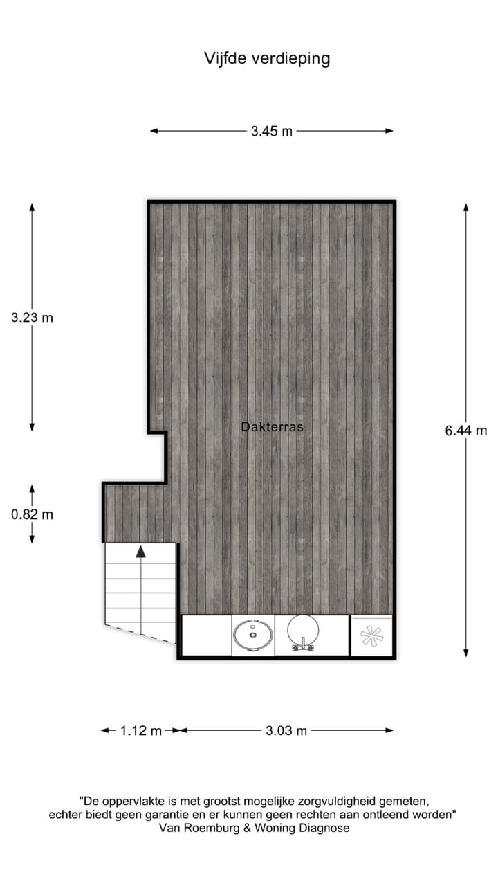 Photo 36 of Nieuwe Prinsengracht 102-3