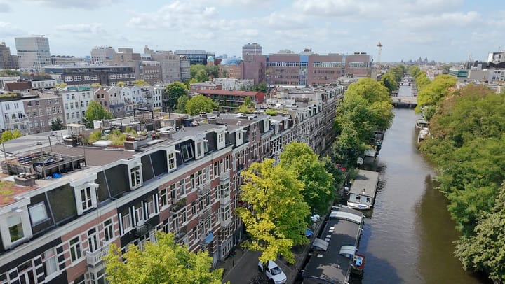 Photo 37 of Nieuwe Prinsengracht 102-3