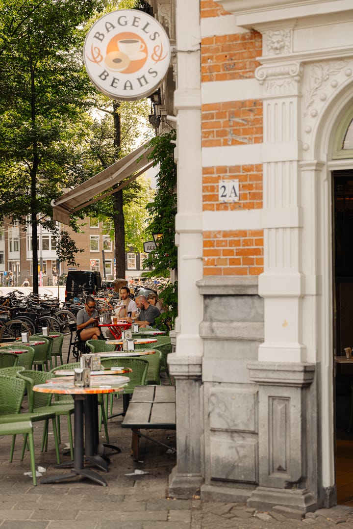 Photo 39 of Nieuwe Prinsengracht 102-3