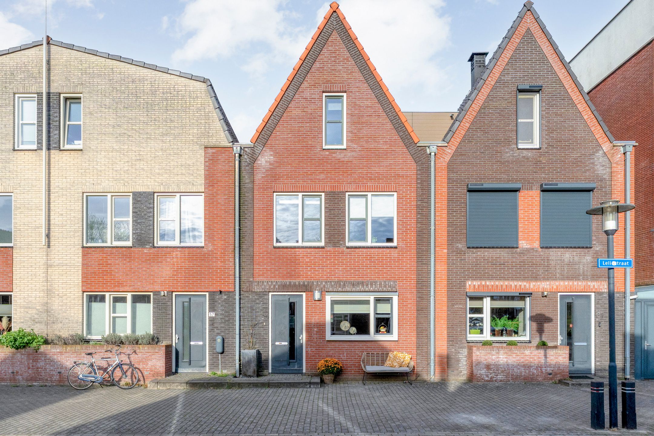 Leliestraat, 59, Enschede, 7514XJ, Overijssel, Nederland 59 