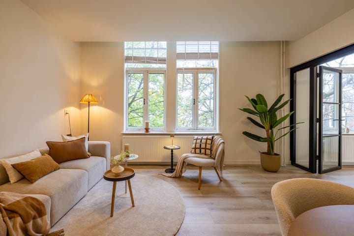 Foto 2 van Maasstraat 3-B