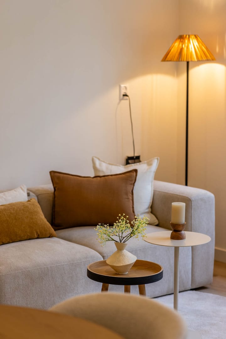 Foto 4 van Maasstraat 3-B