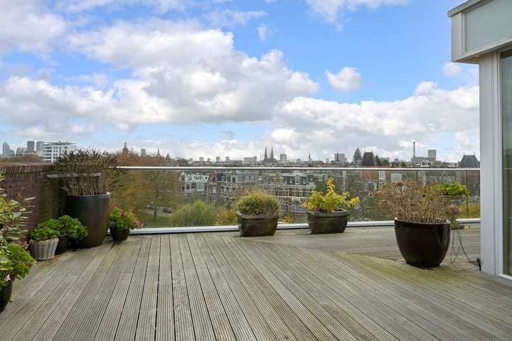 Foto 2 van Alexander Gogelweg 18-E