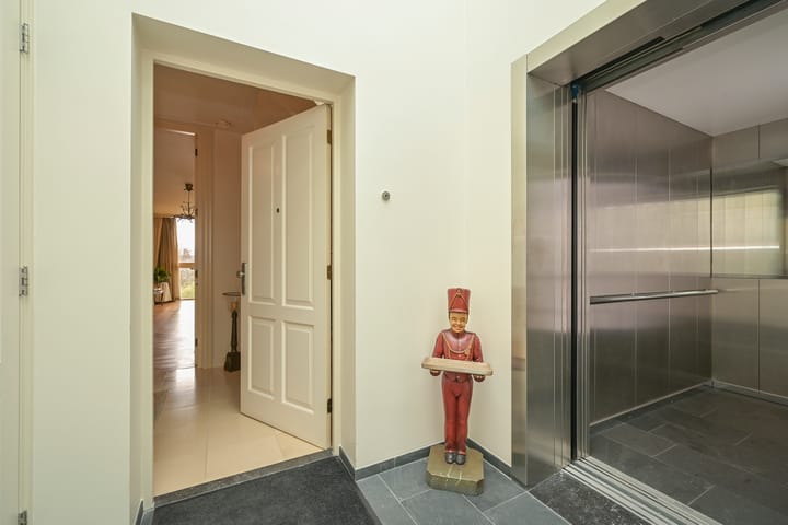 Foto 3 van Alexander Gogelweg 18-E