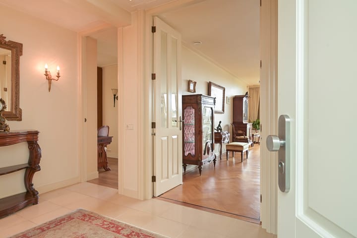 Foto 4 van Alexander Gogelweg 18-E