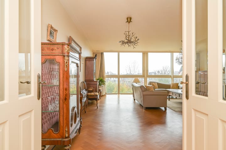 Foto 5 van Alexander Gogelweg 18-E