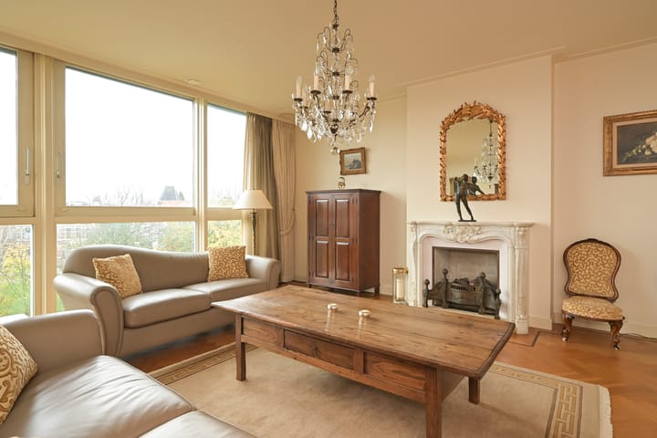 Foto 7 van Alexander Gogelweg 18-E