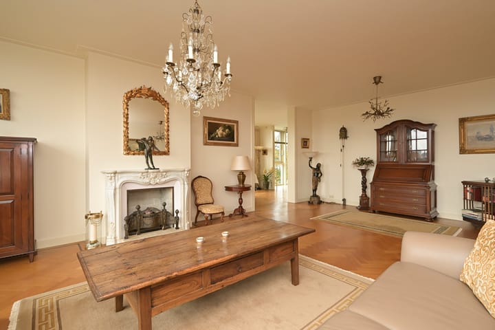 Foto 8 van Alexander Gogelweg 18-E