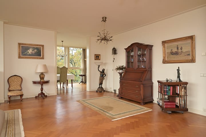 Foto 9 van Alexander Gogelweg 18-E