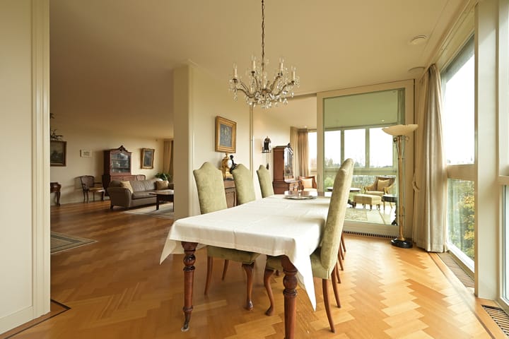 Foto 11 van Alexander Gogelweg 18-E