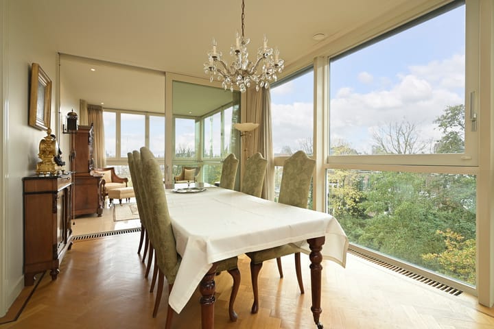 Foto 12 van Alexander Gogelweg 18-E