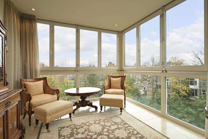 Foto 13 van Alexander Gogelweg 18-E