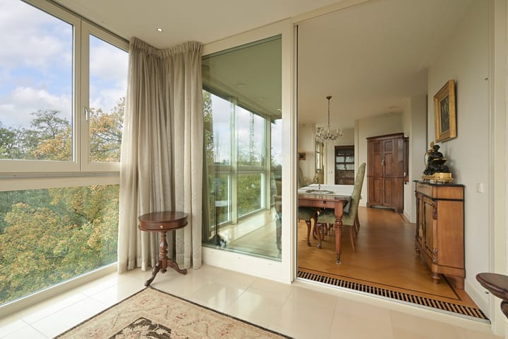 Foto 14 van Alexander Gogelweg 18-E