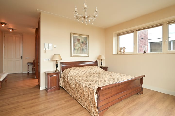 Foto 25 van Alexander Gogelweg 18-E