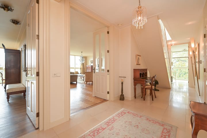 Foto 31 van Alexander Gogelweg 18-E