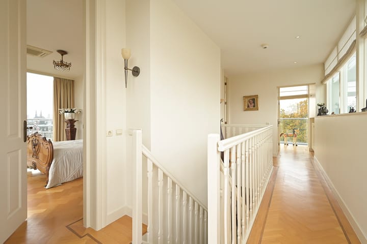 Foto 33 van Alexander Gogelweg 18-E