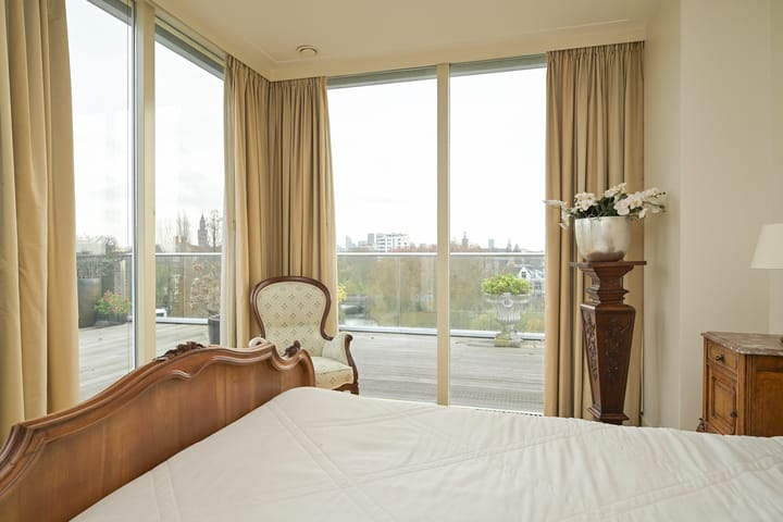 Foto 35 van Alexander Gogelweg 18-E