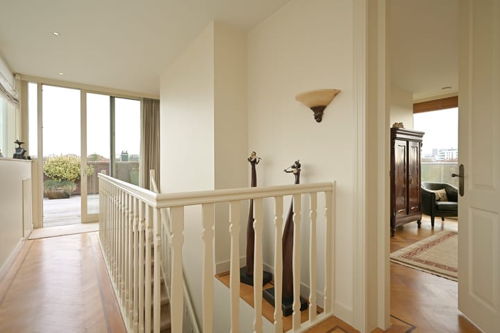 Foto 36 van Alexander Gogelweg 18-E