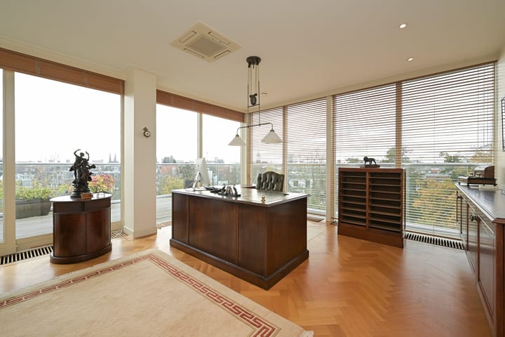 Foto 37 van Alexander Gogelweg 18-E