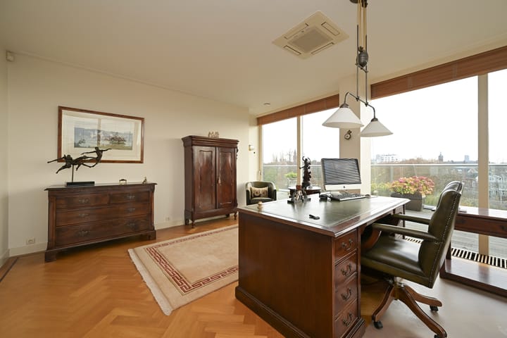 Foto 38 van Alexander Gogelweg 18-E