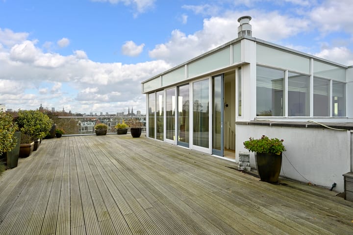 Foto 44 van Alexander Gogelweg 18-E