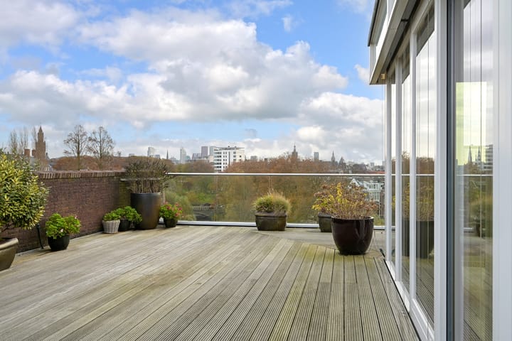 Foto 45 van Alexander Gogelweg 18-E