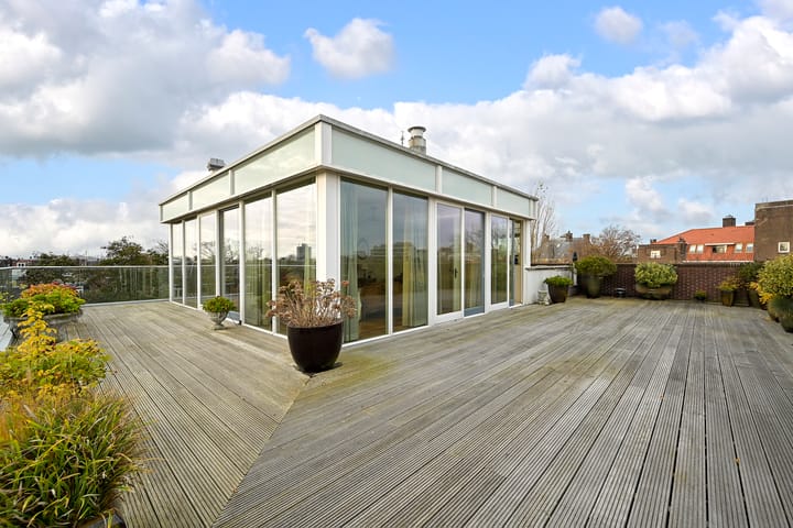 Foto 46 van Alexander Gogelweg 18-E